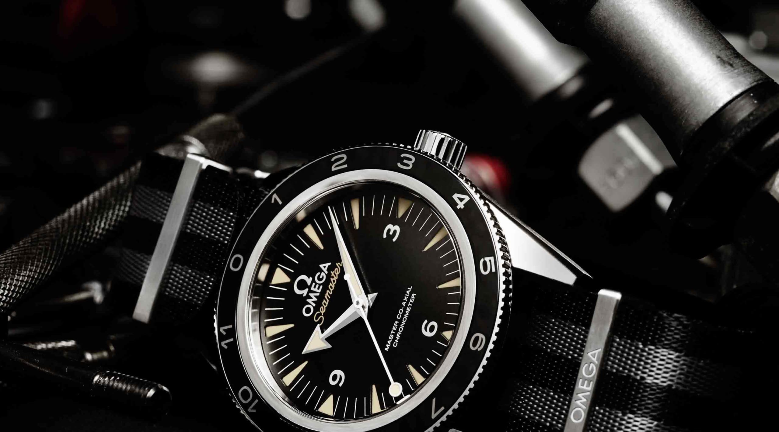 Omega watch outlet insurance