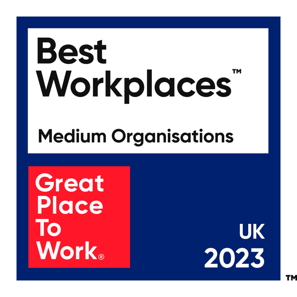 Homeprotect has been recognised as a great place to work in 2023